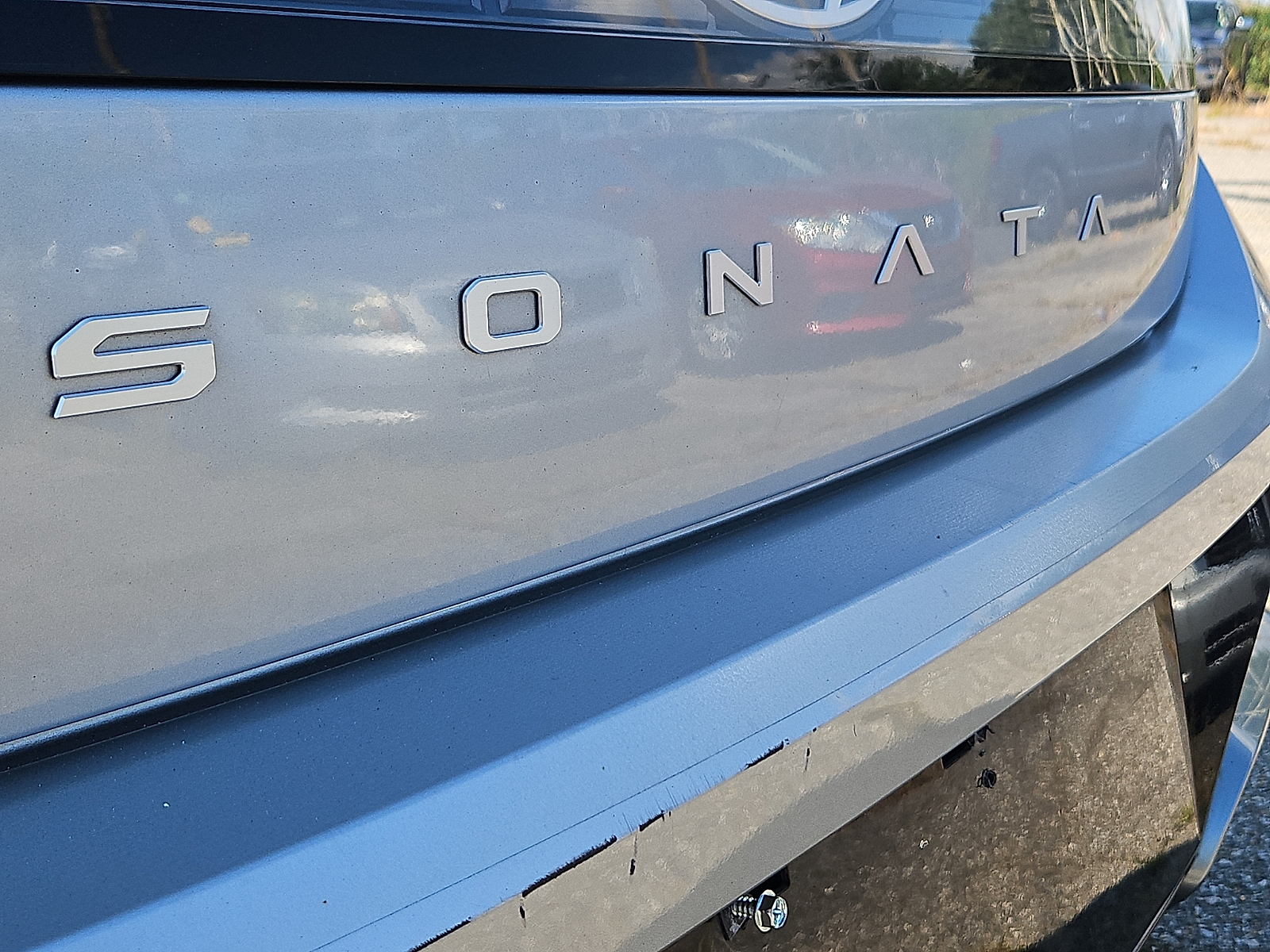 Used 2024 Hyundai Sonata Sedan