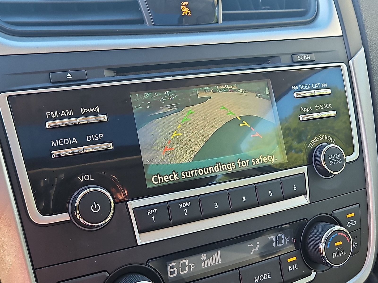 Used 2016 Nissan Altima Sedan