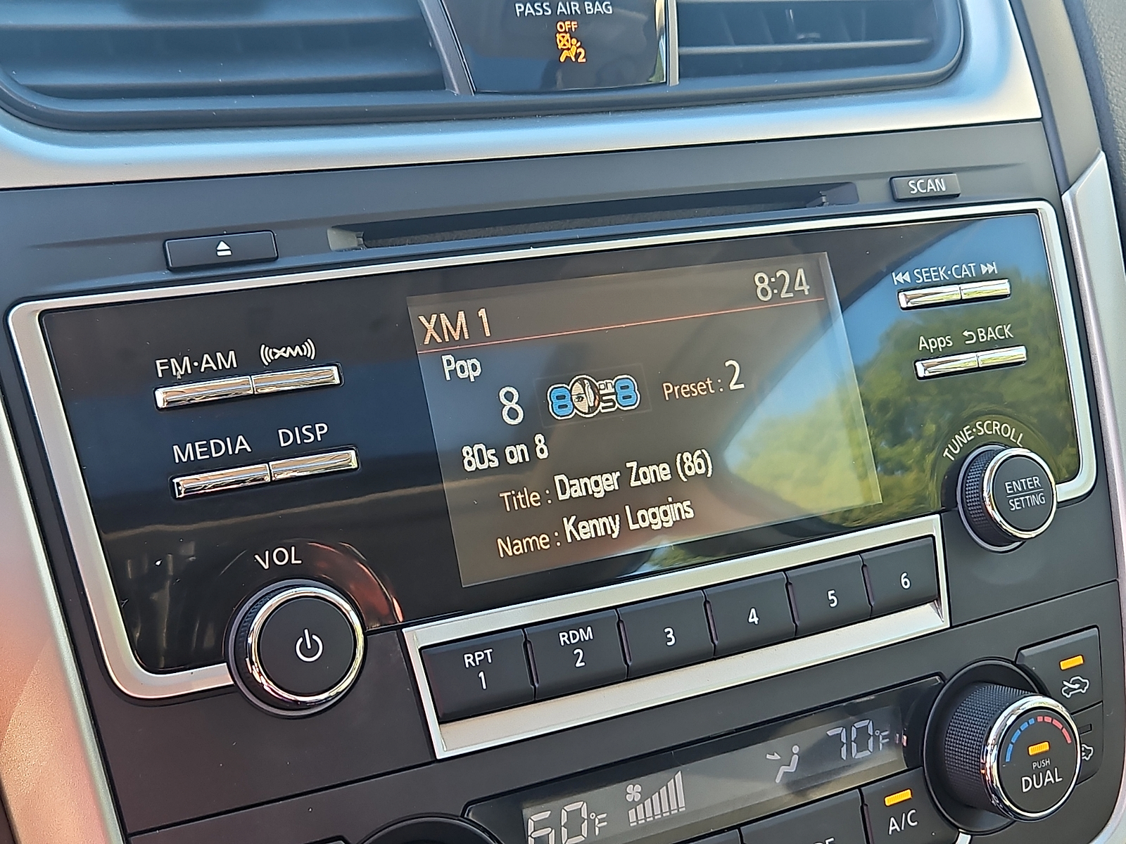 Used 2016 Nissan Altima Sedan