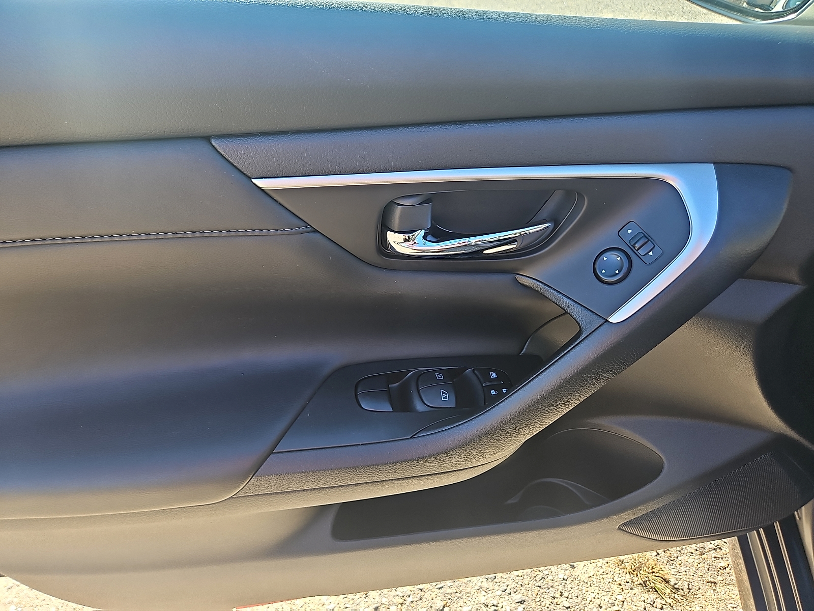 Used 2016 Nissan Altima Sedan