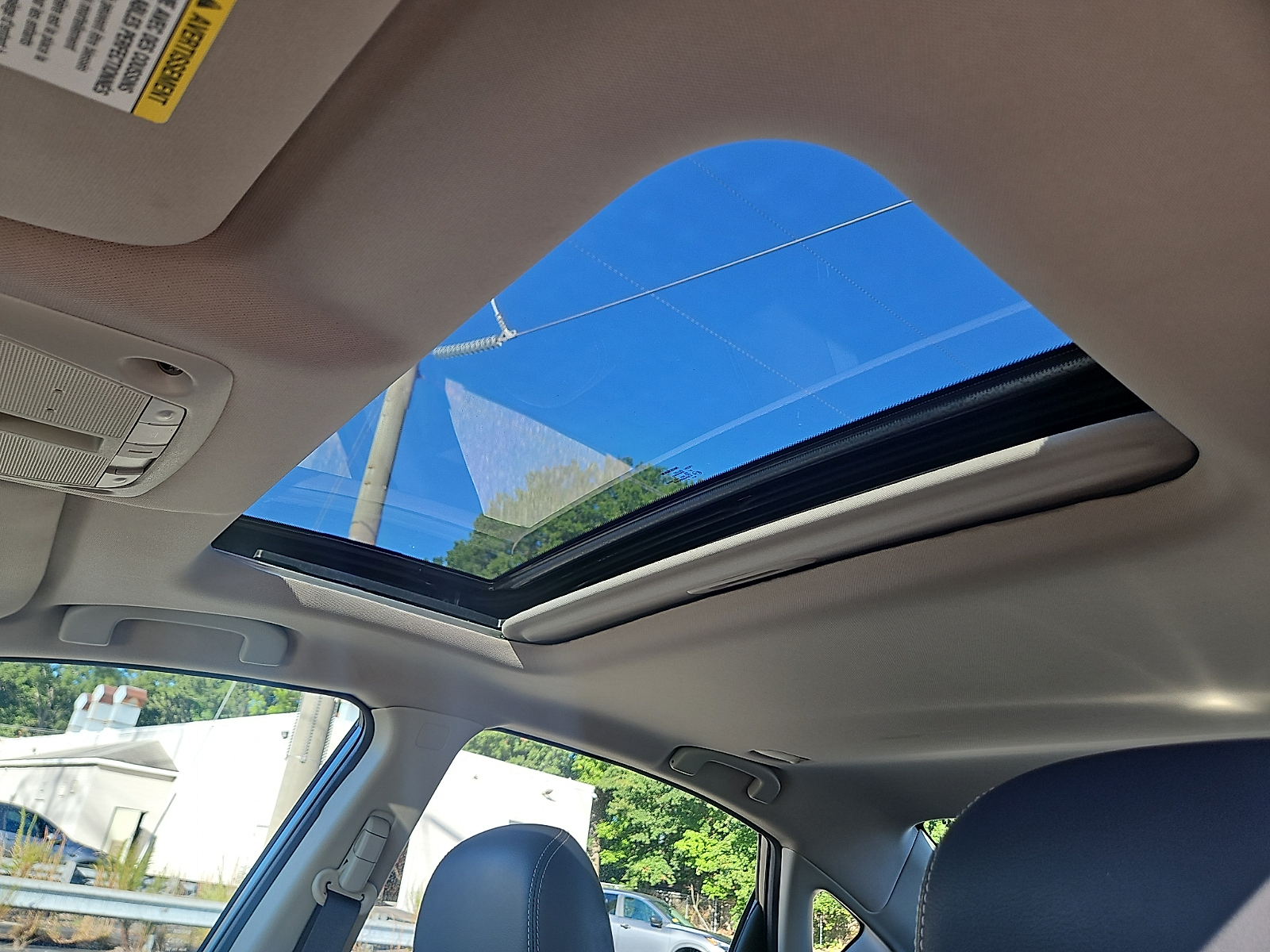Used 2016 Nissan Altima Sedan
