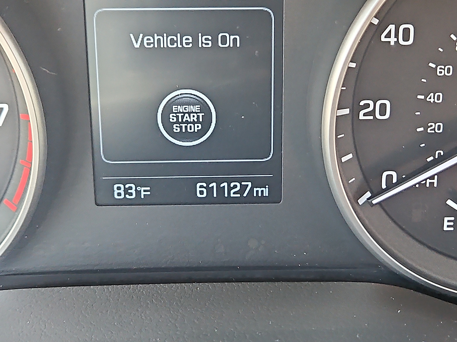 Used 2017 Hyundai Elantra Sedan