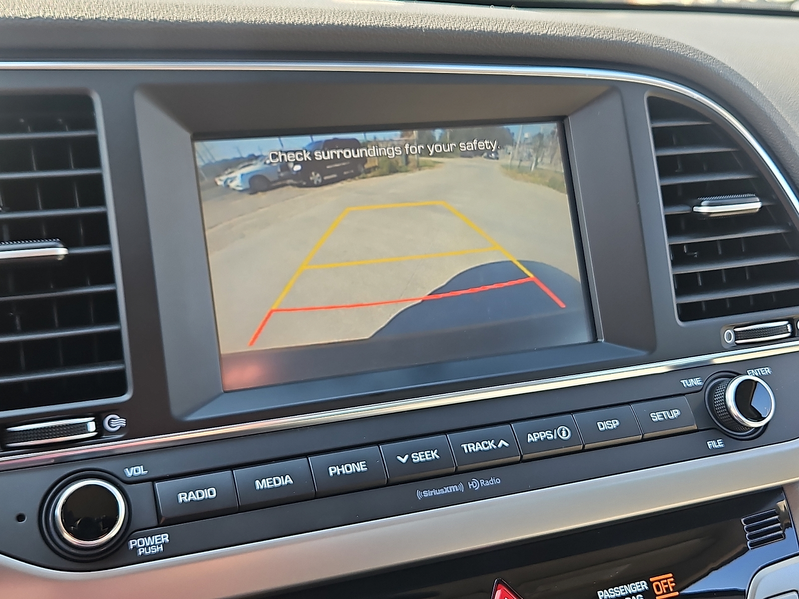 Used 2017 Hyundai Elantra Sedan