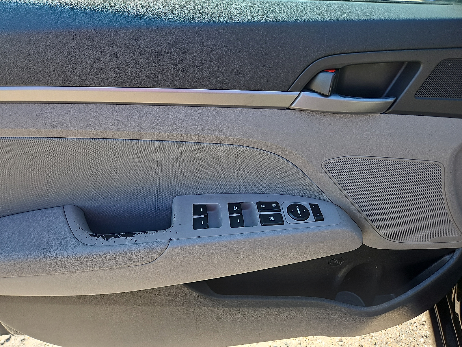 Used 2017 Hyundai Elantra Sedan