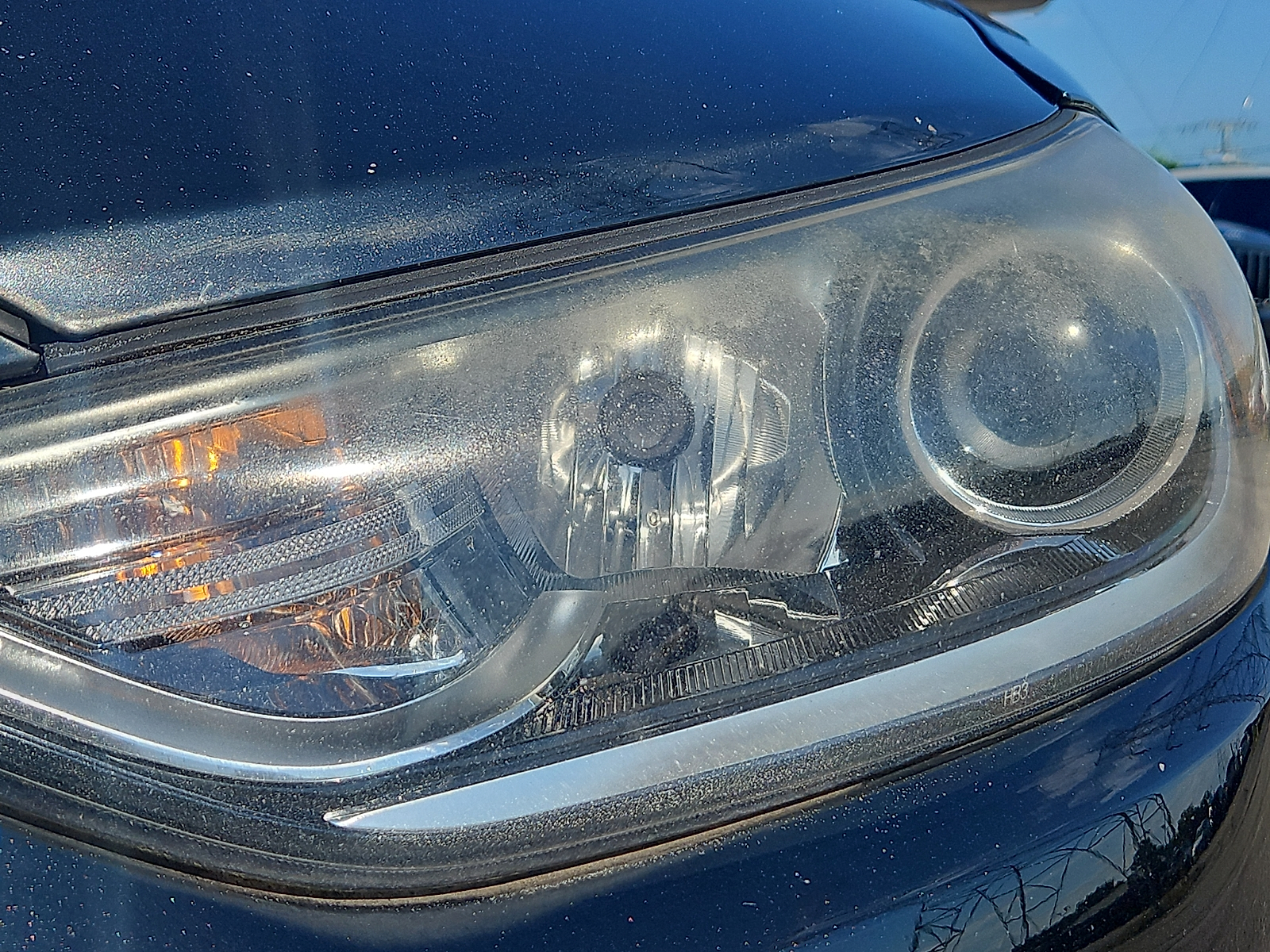 Used 2017 Hyundai Elantra Sedan