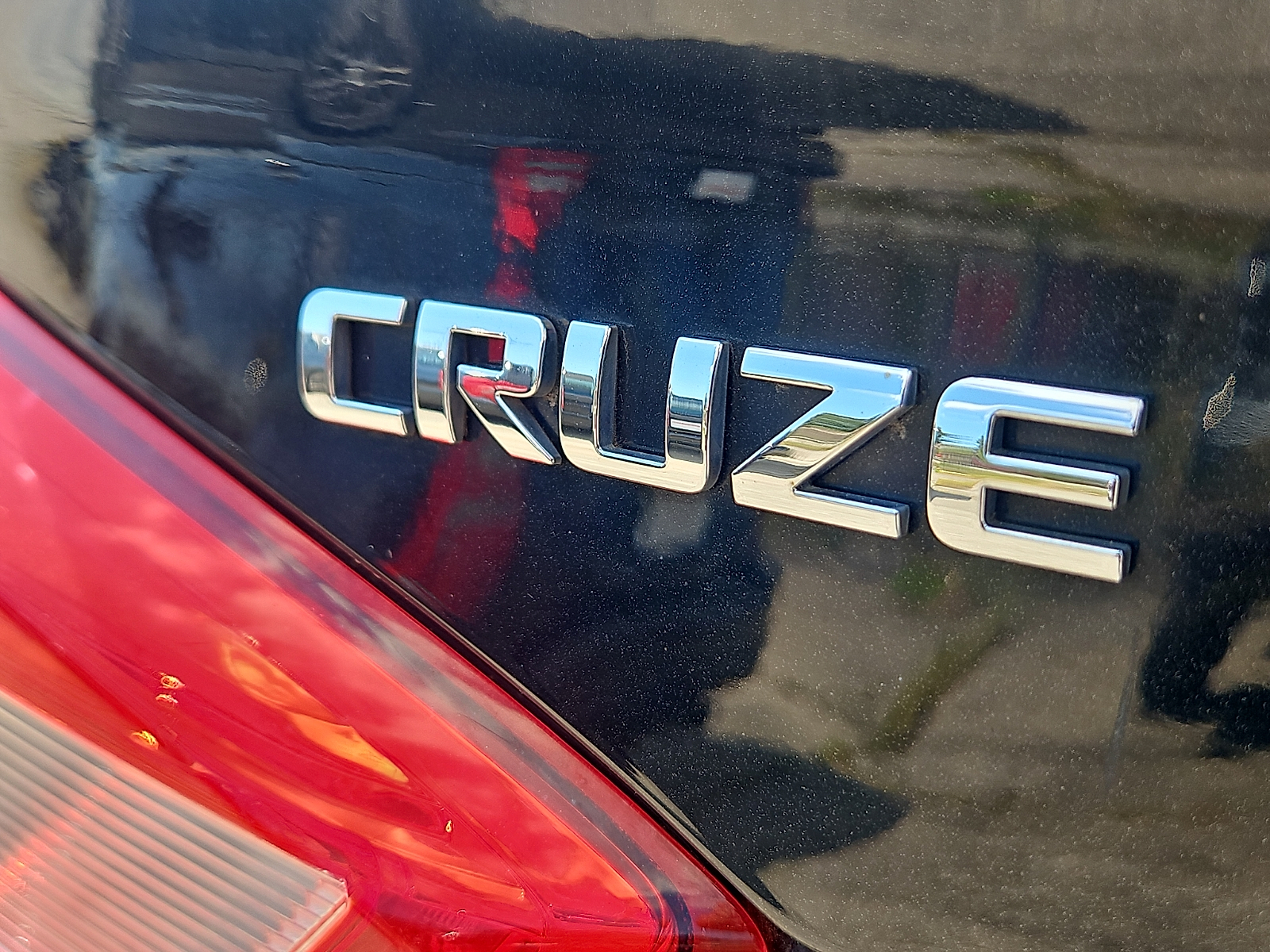 Used 2018 Chevrolet Cruze Sedan