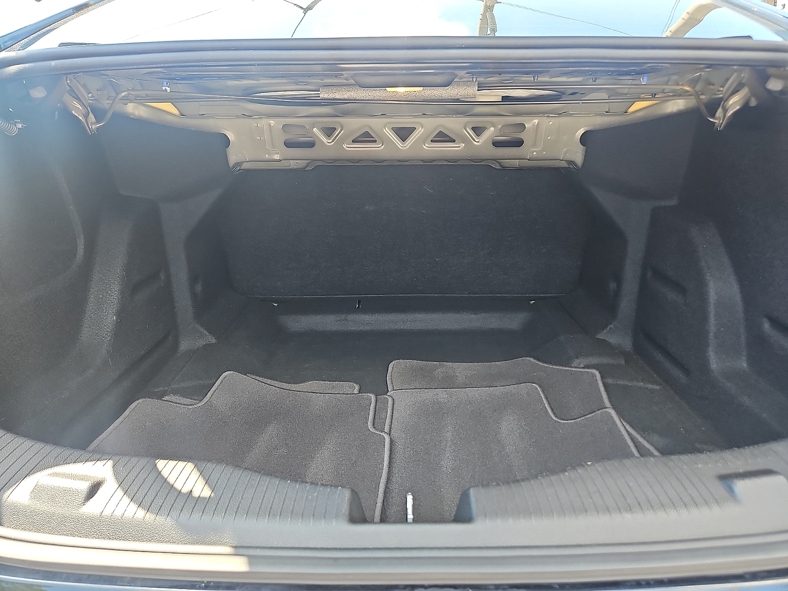 Used 2018 Chevrolet Cruze Sedan