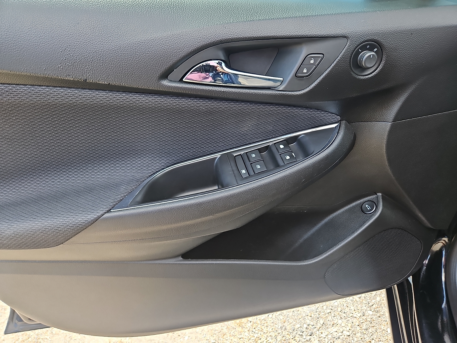 Used 2018 Chevrolet Cruze Sedan