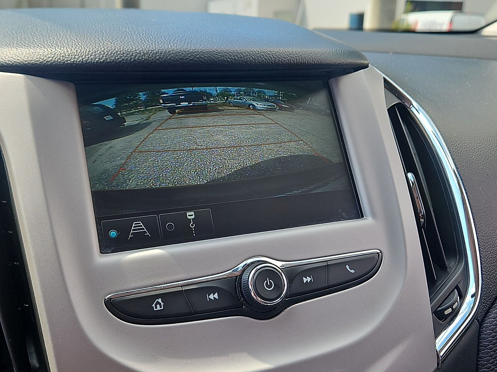 Used 2018 Chevrolet Cruze Sedan