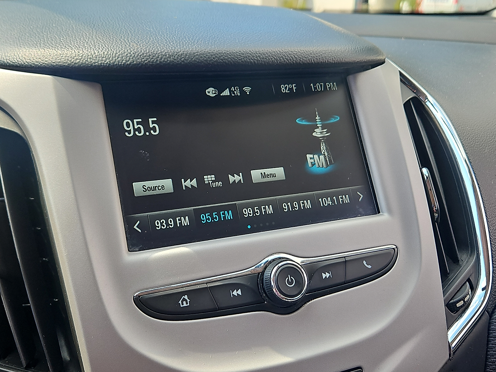Used 2018 Chevrolet Cruze Sedan