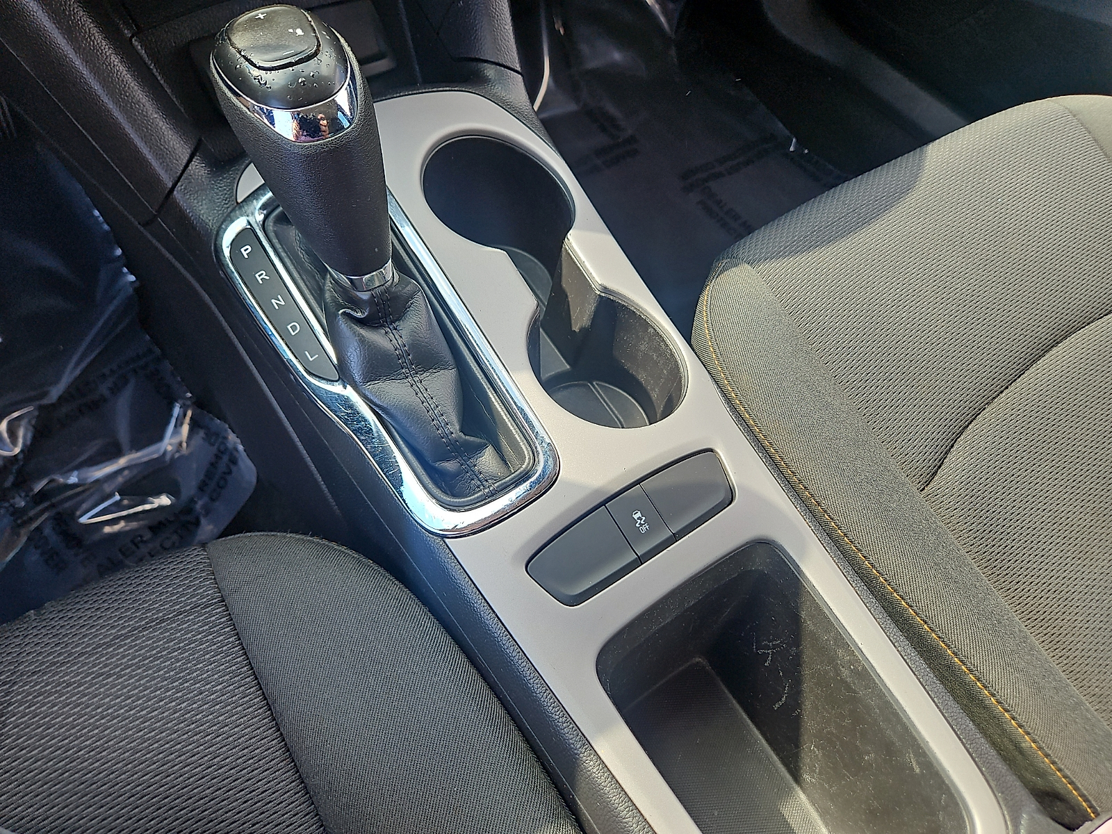 Used 2018 Chevrolet Cruze Sedan