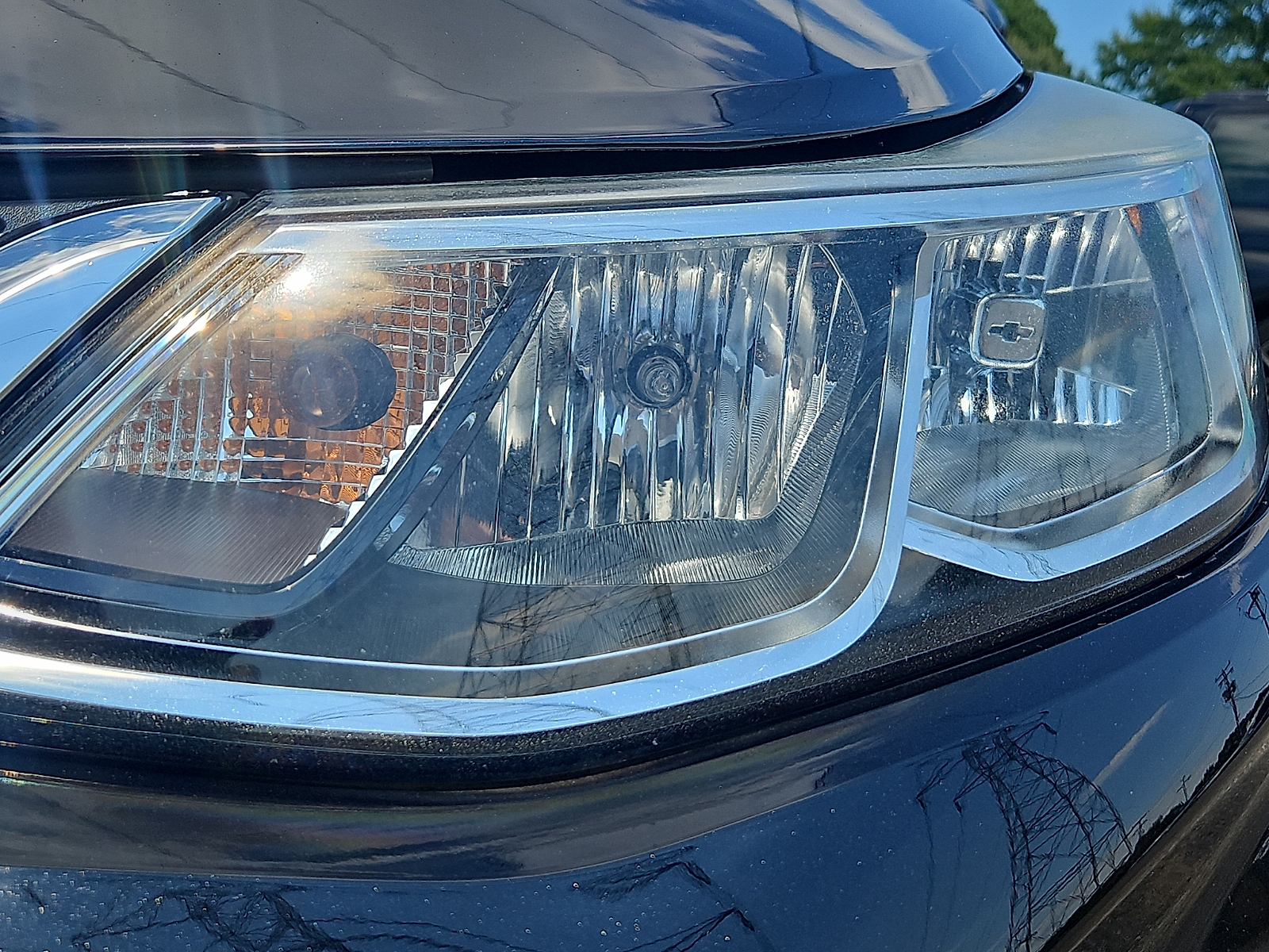 Used 2018 Chevrolet Cruze Sedan
