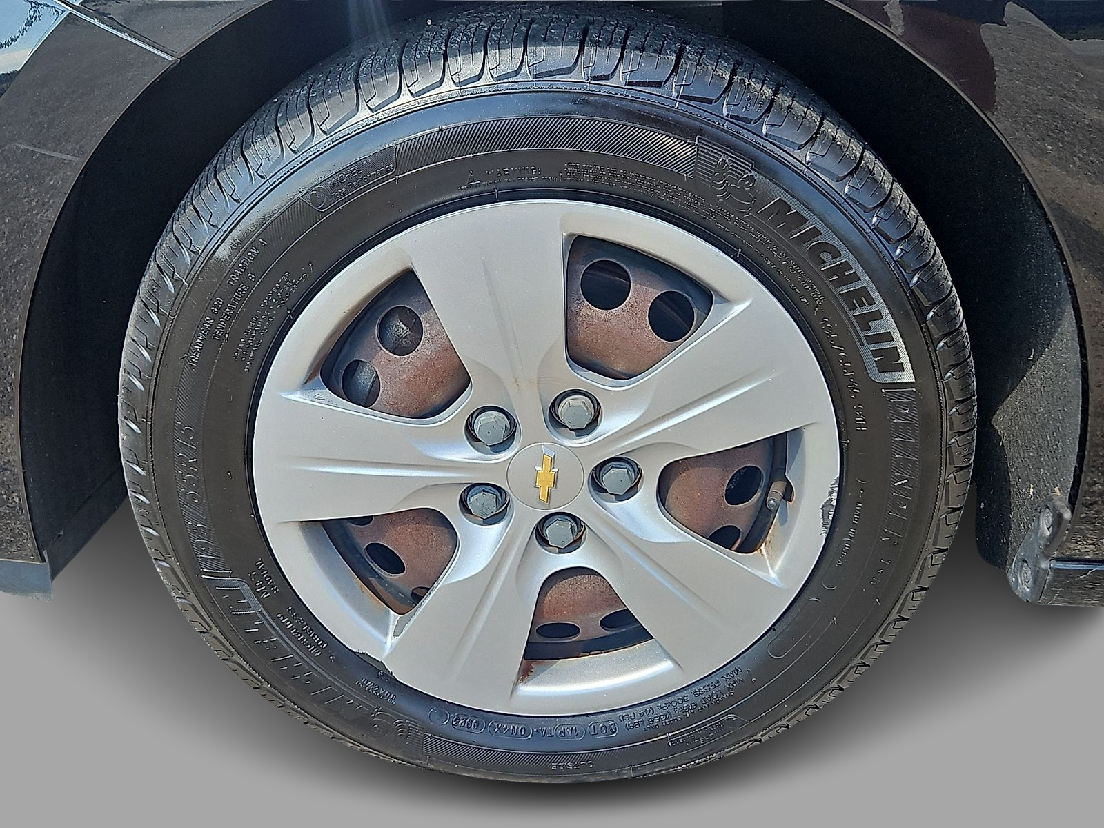 Used 2018 Chevrolet Cruze Sedan