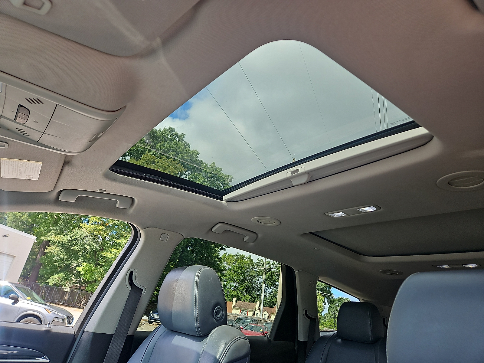 Used 2021 Buick Enclave SUV