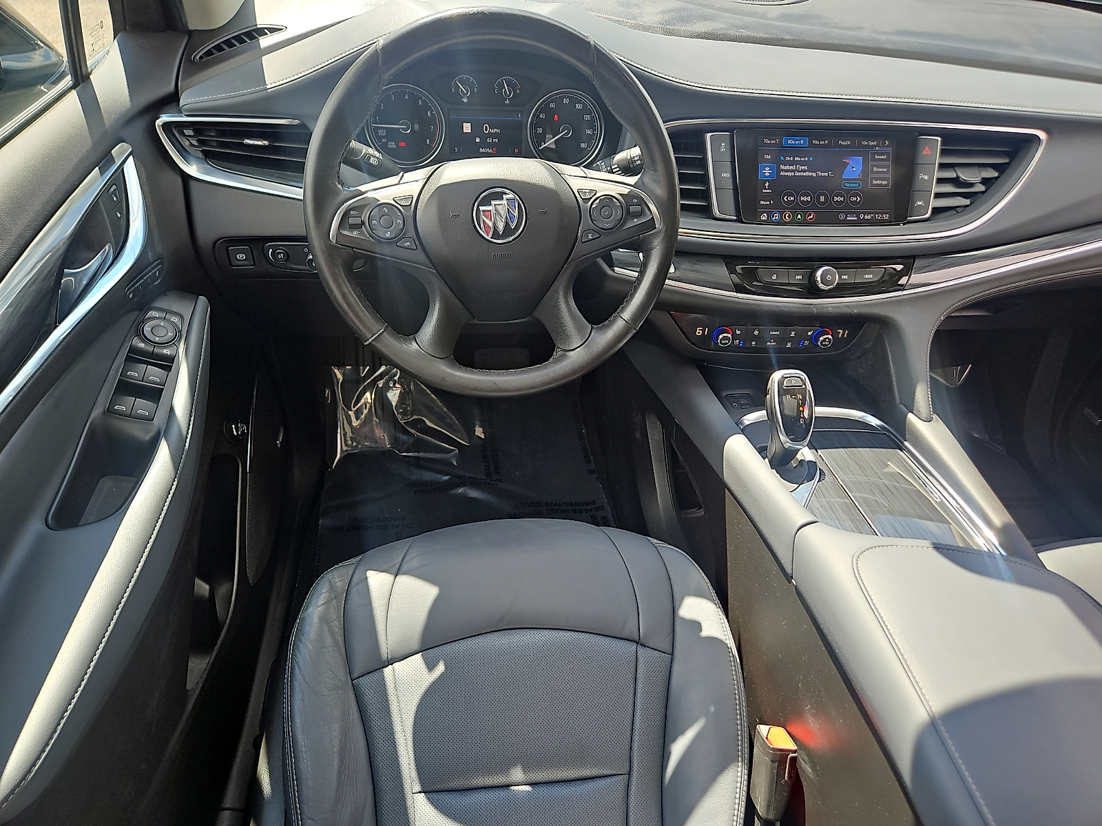 Used 2021 Buick Enclave SUV