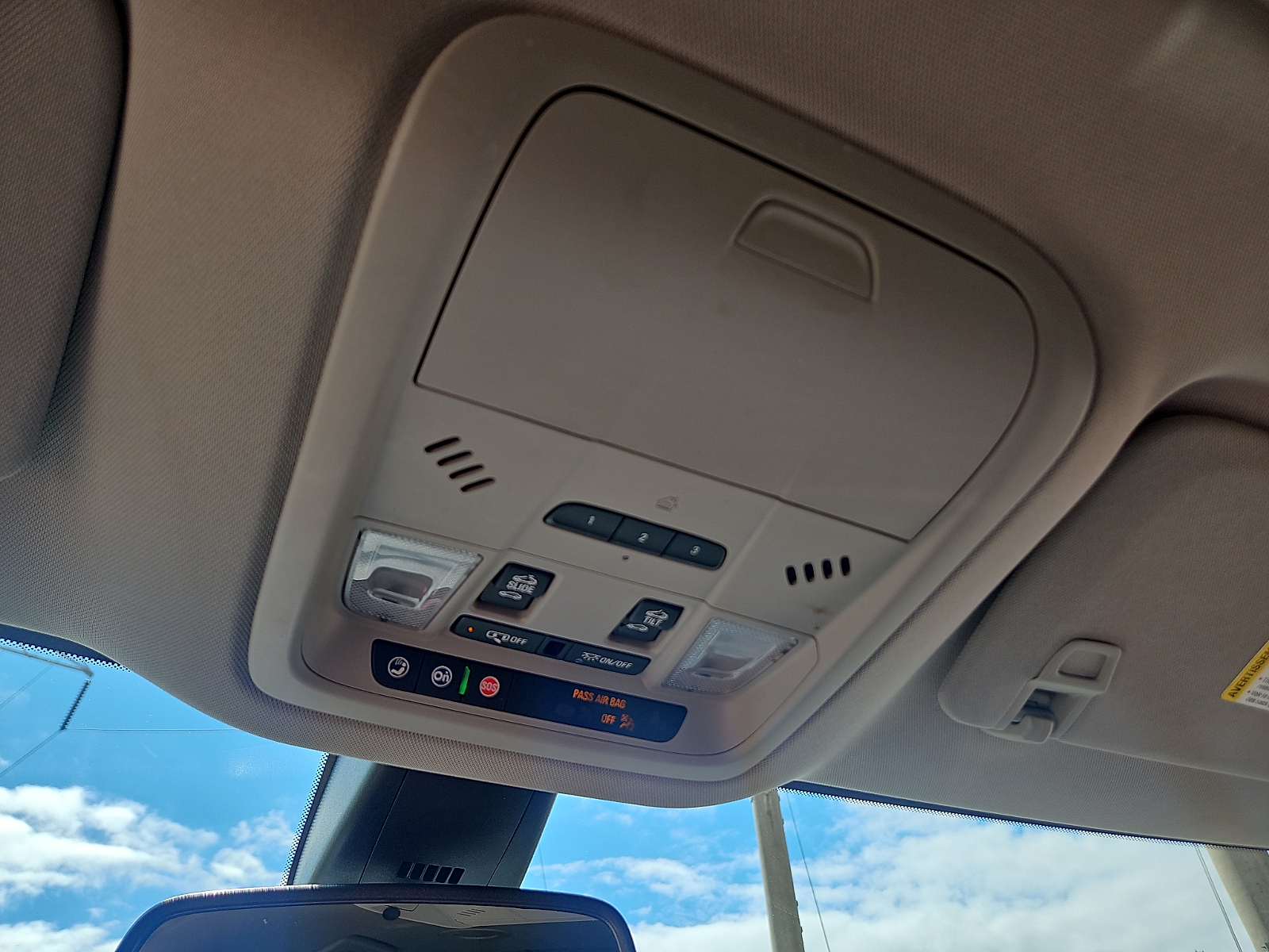 Used 2021 Buick Enclave SUV