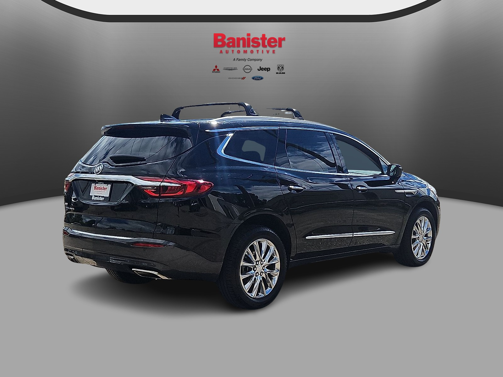 Used 2021 Buick Enclave SUV