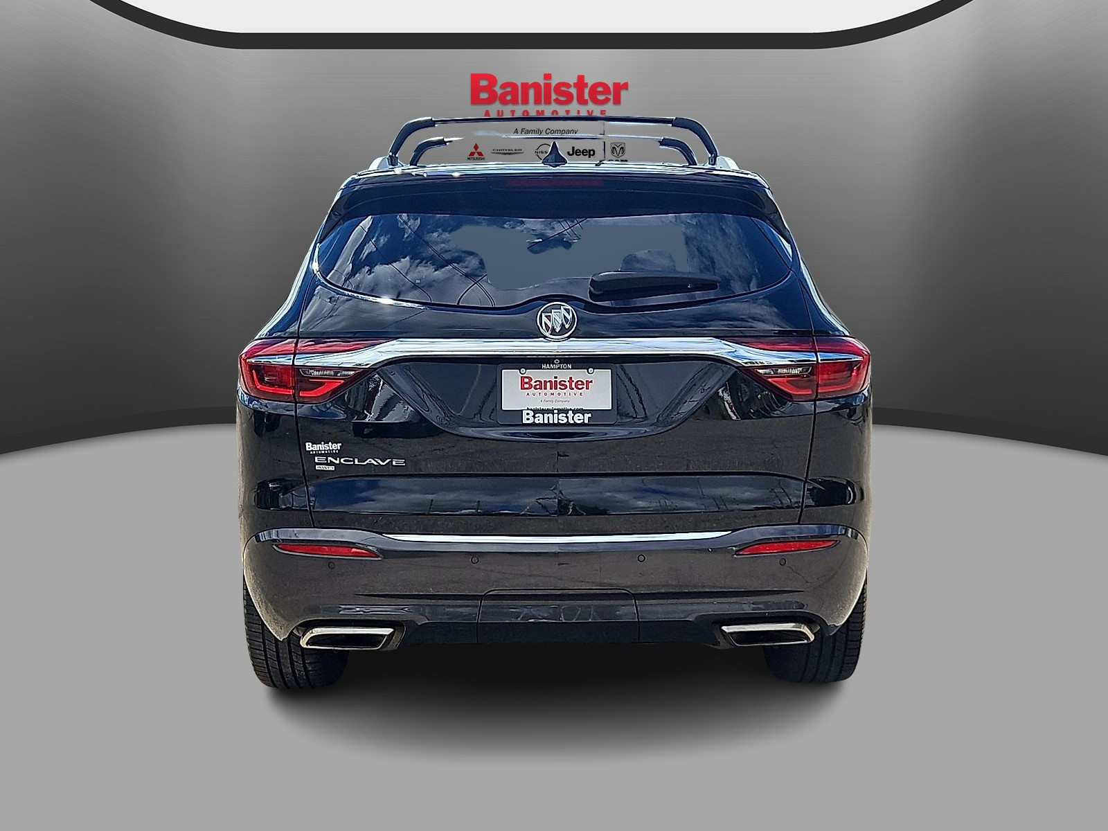 Used 2021 Buick Enclave SUV