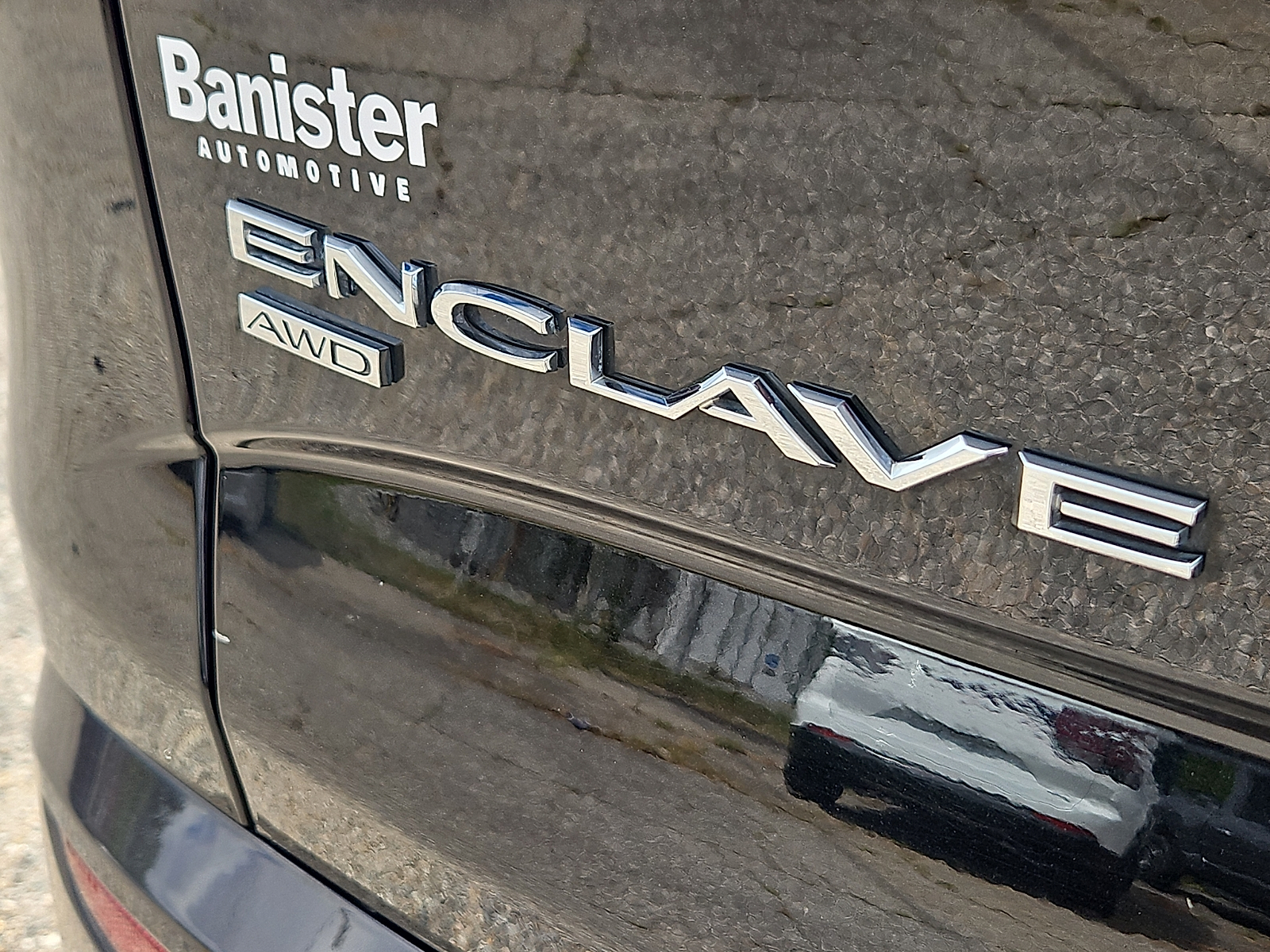 Used 2021 Buick Enclave SUV