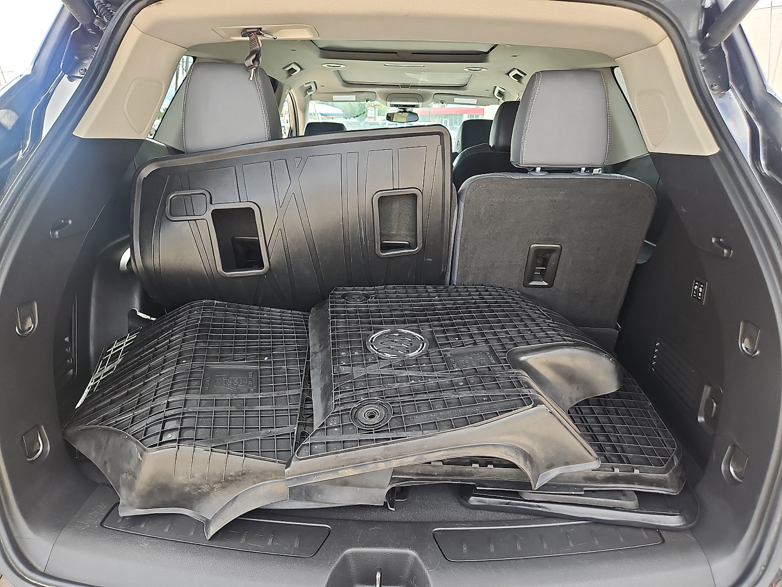 Used 2021 Buick Enclave SUV