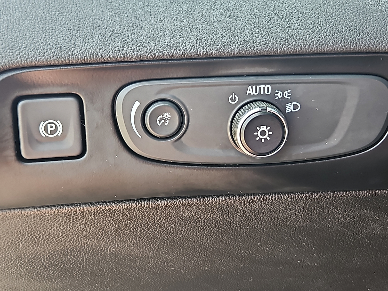 Used 2021 Buick Enclave SUV