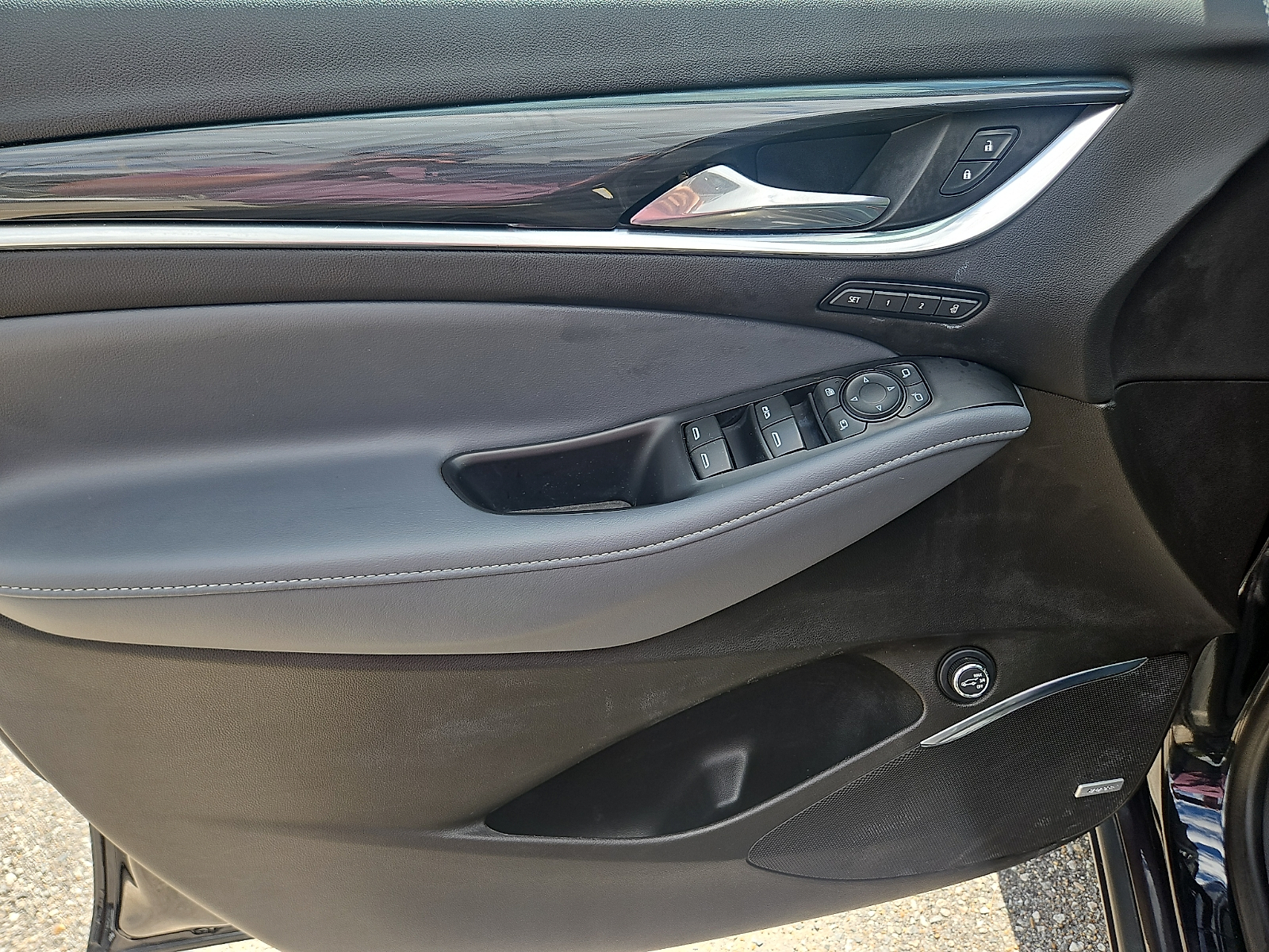 Used 2021 Buick Enclave SUV