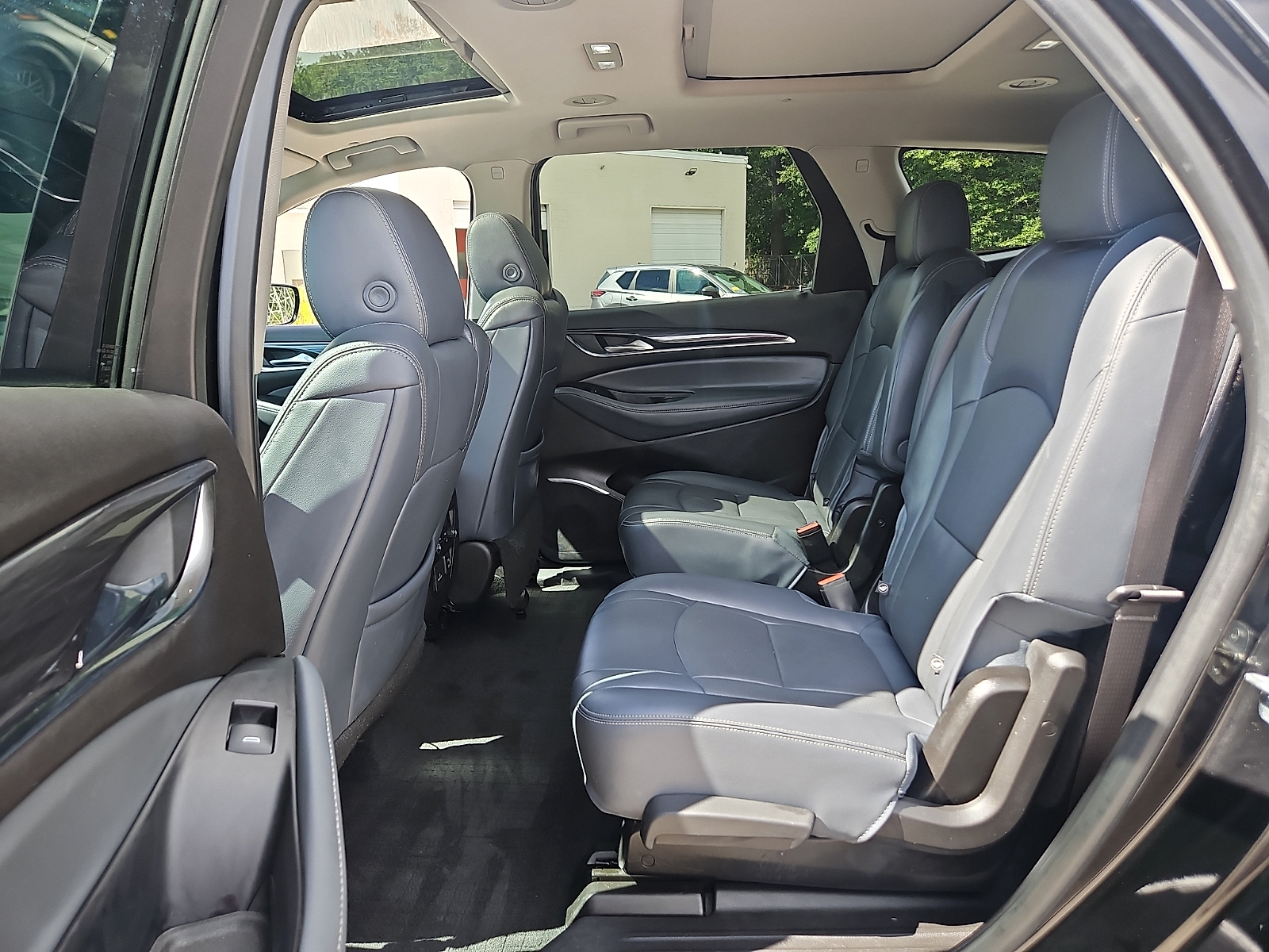 Used 2021 Buick Enclave SUV