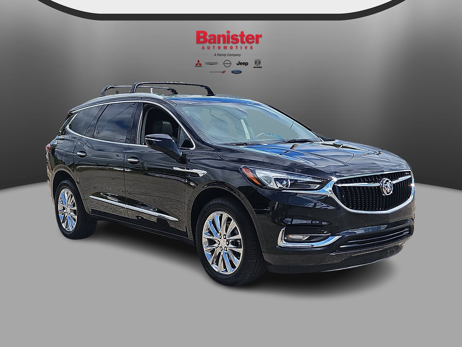 Used 2021 Buick Enclave SUV