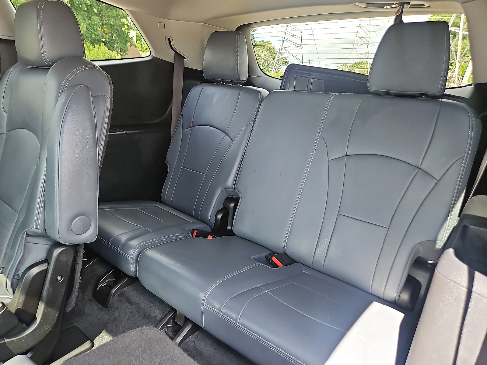 Used 2021 Buick Enclave SUV