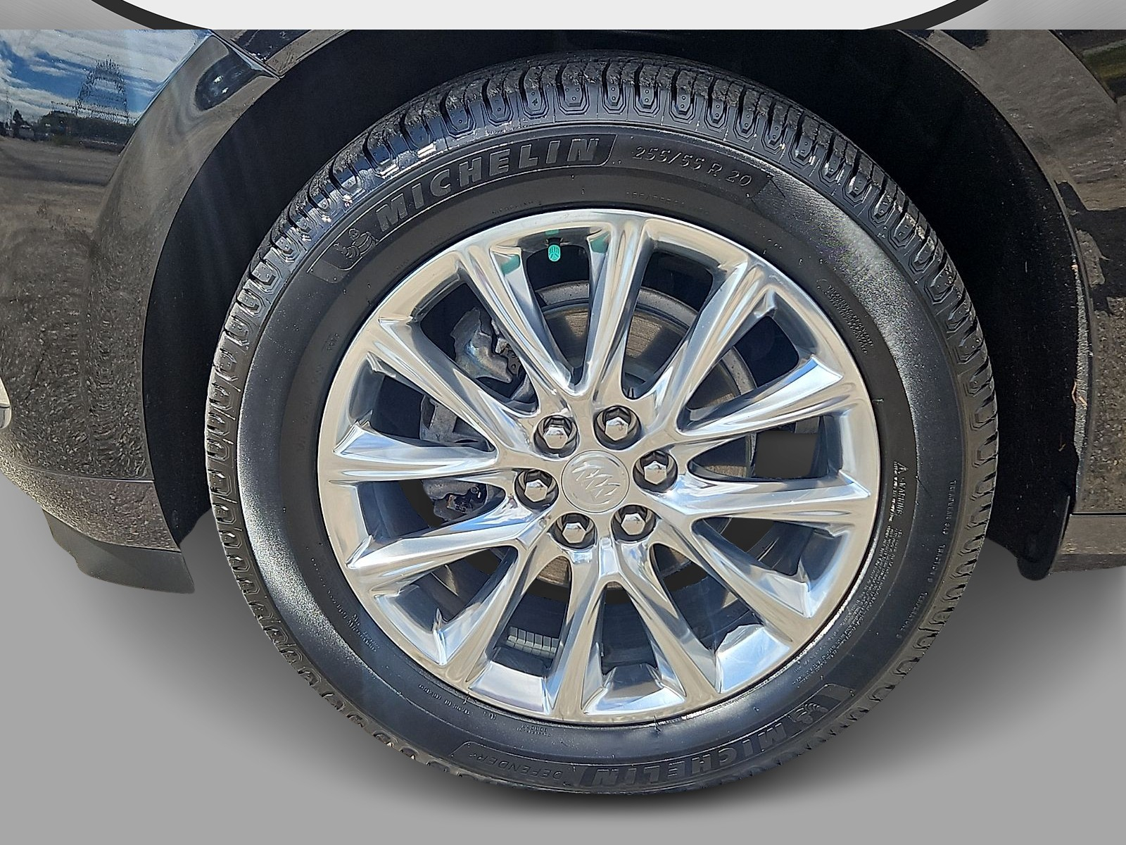 Used 2021 Buick Enclave SUV