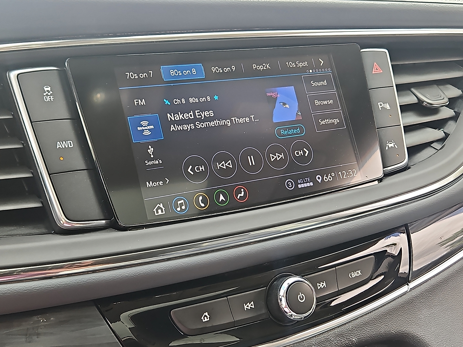 Used 2021 Buick Enclave SUV