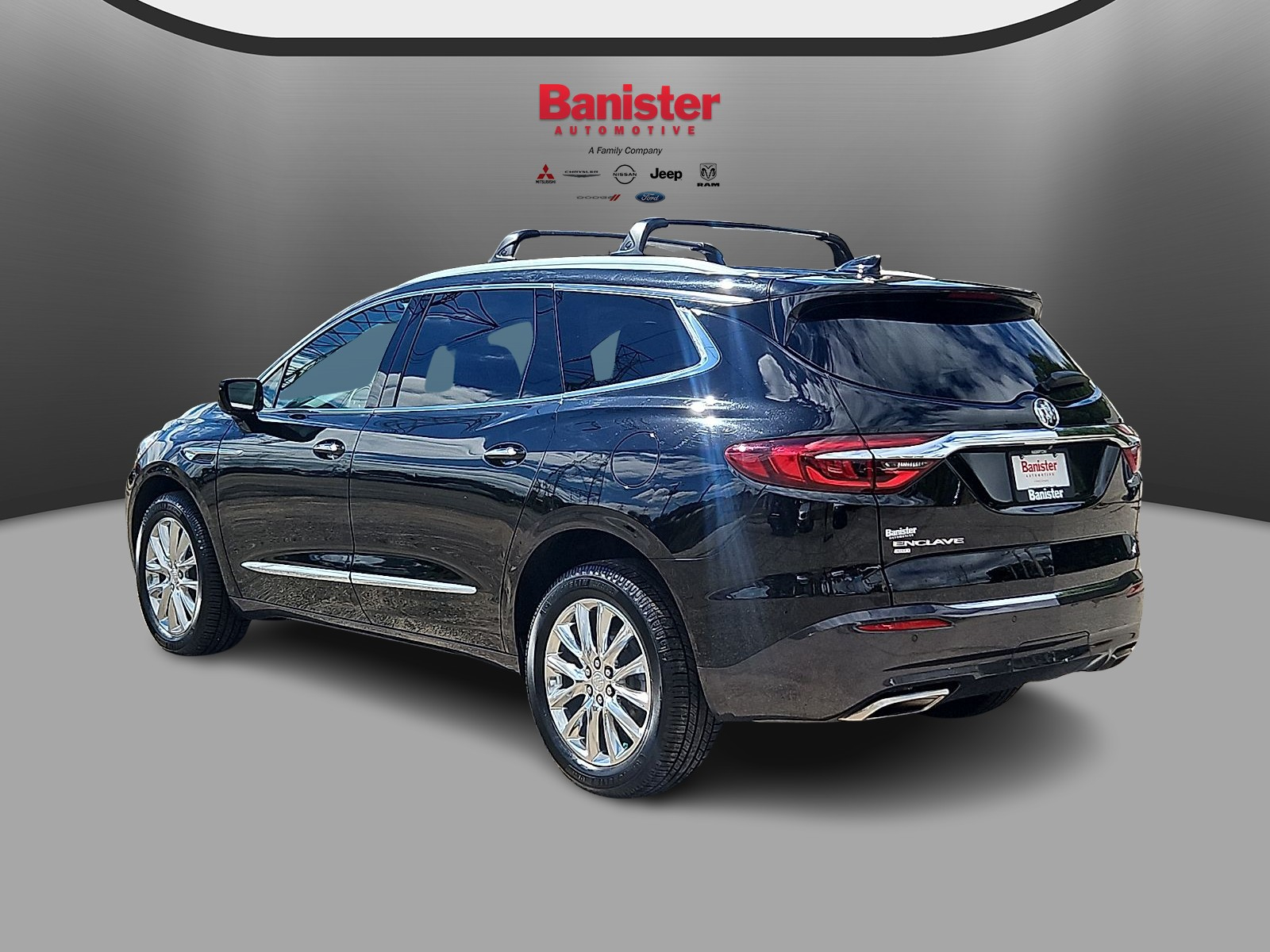 Used 2021 Buick Enclave SUV