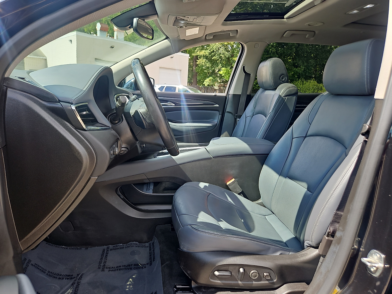 Used 2021 Buick Enclave SUV