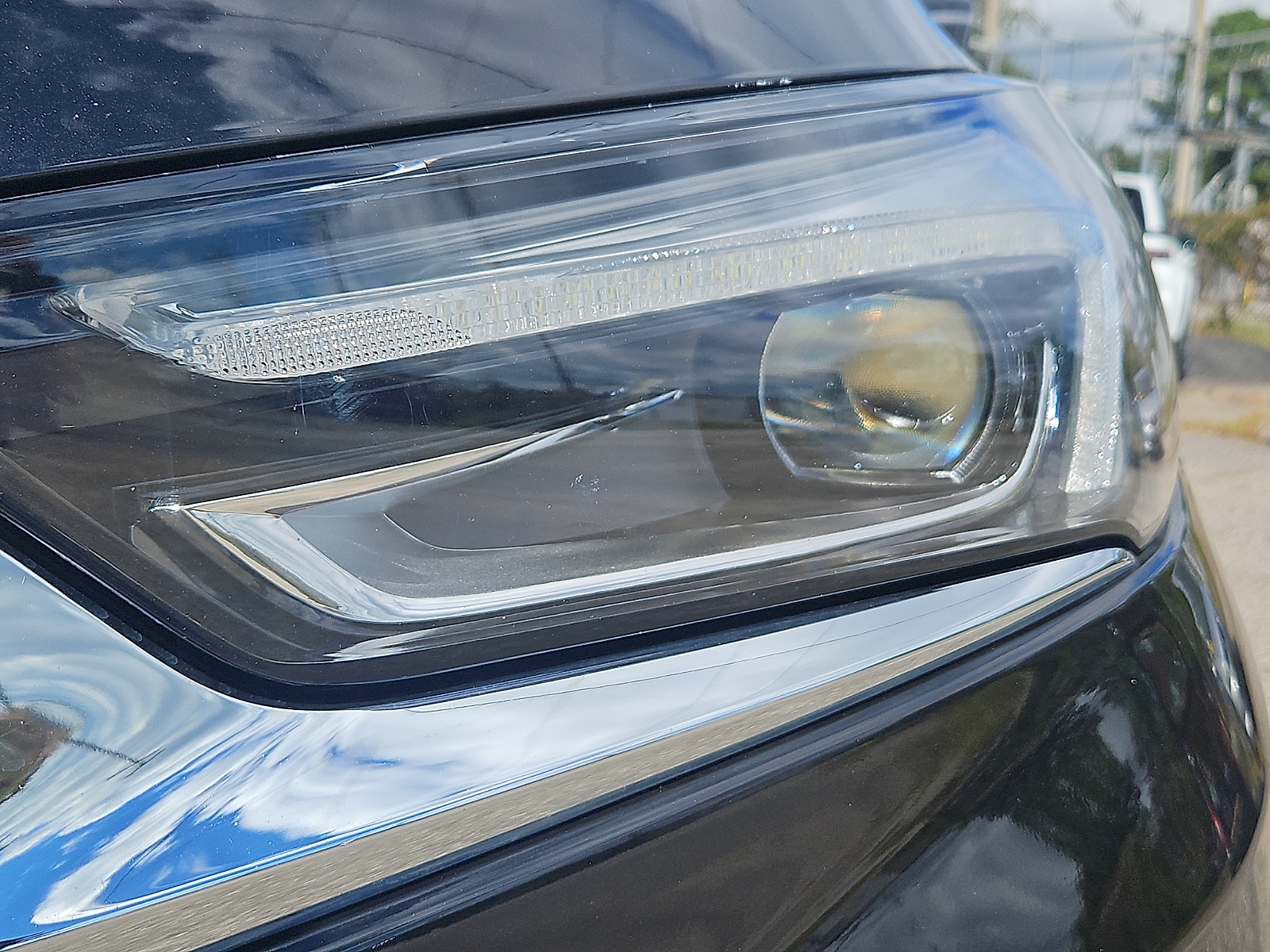 Used 2021 Buick Enclave SUV