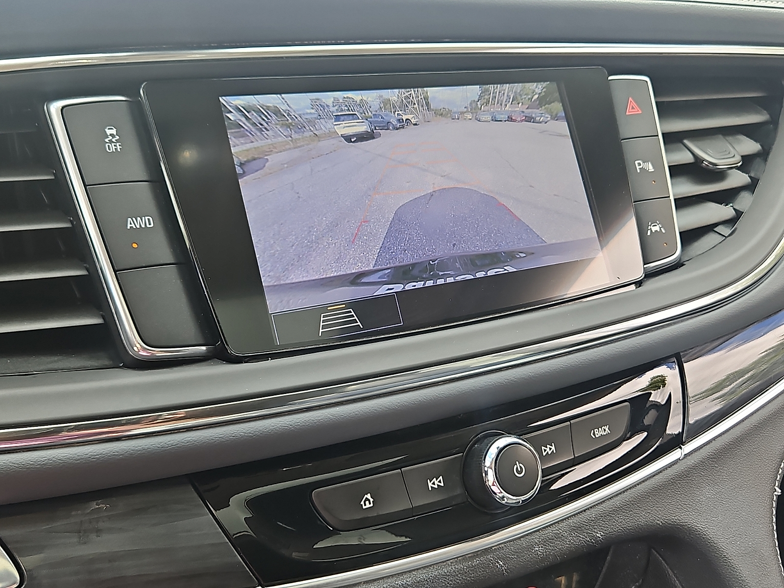 Used 2021 Buick Enclave SUV