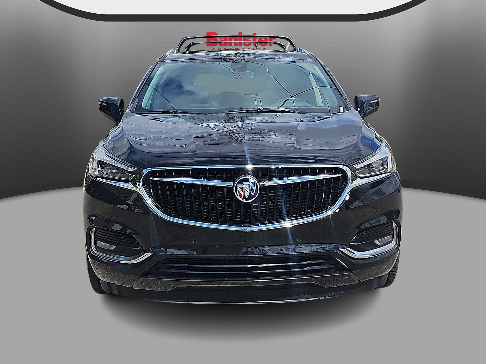 Used 2021 Buick Enclave SUV