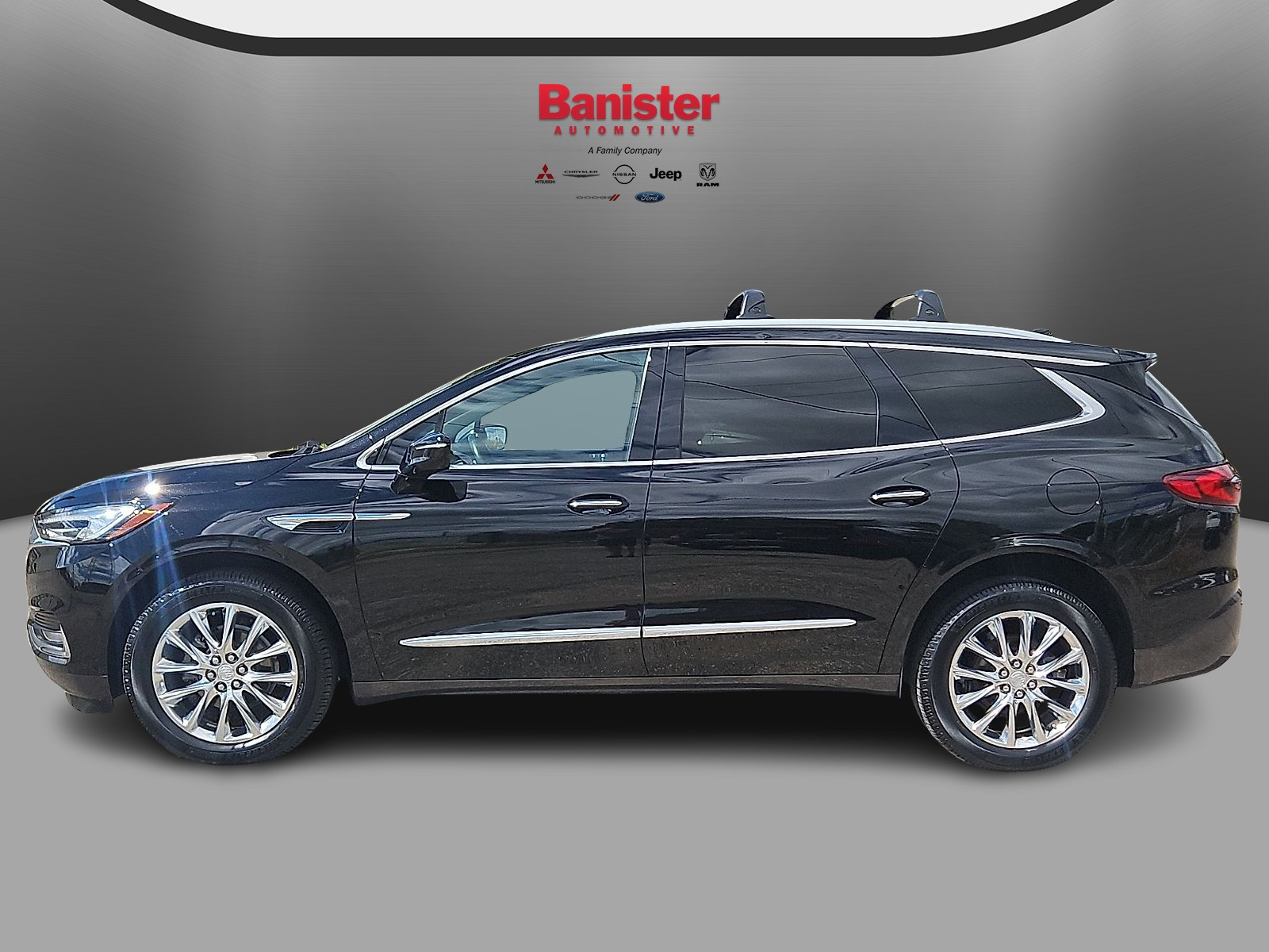 Used 2021 Buick Enclave SUV