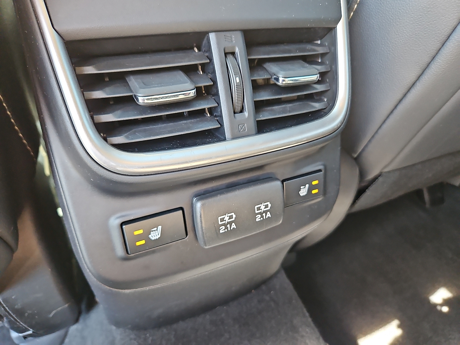 Used 2020 Subaru Outback SUV
