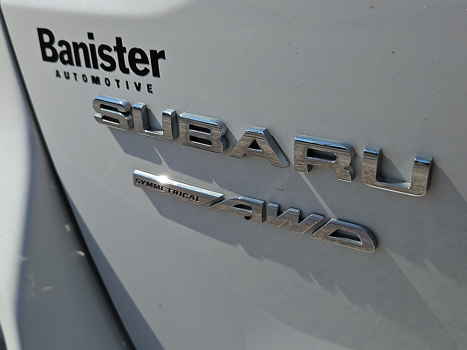 Used 2020 Subaru Outback SUV