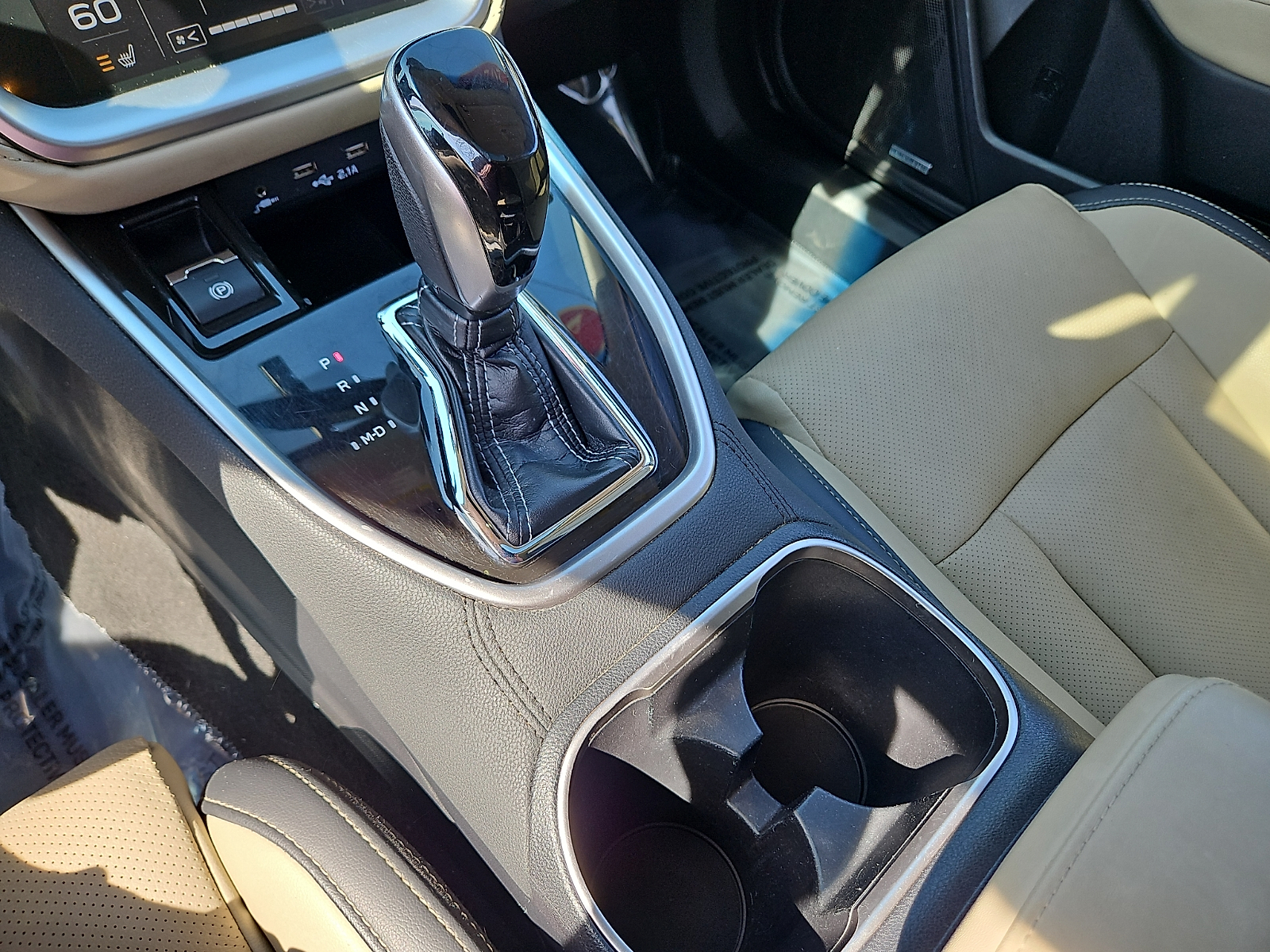 Used 2020 Subaru Outback SUV