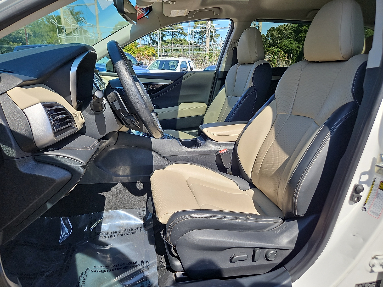 Used 2020 Subaru Outback SUV