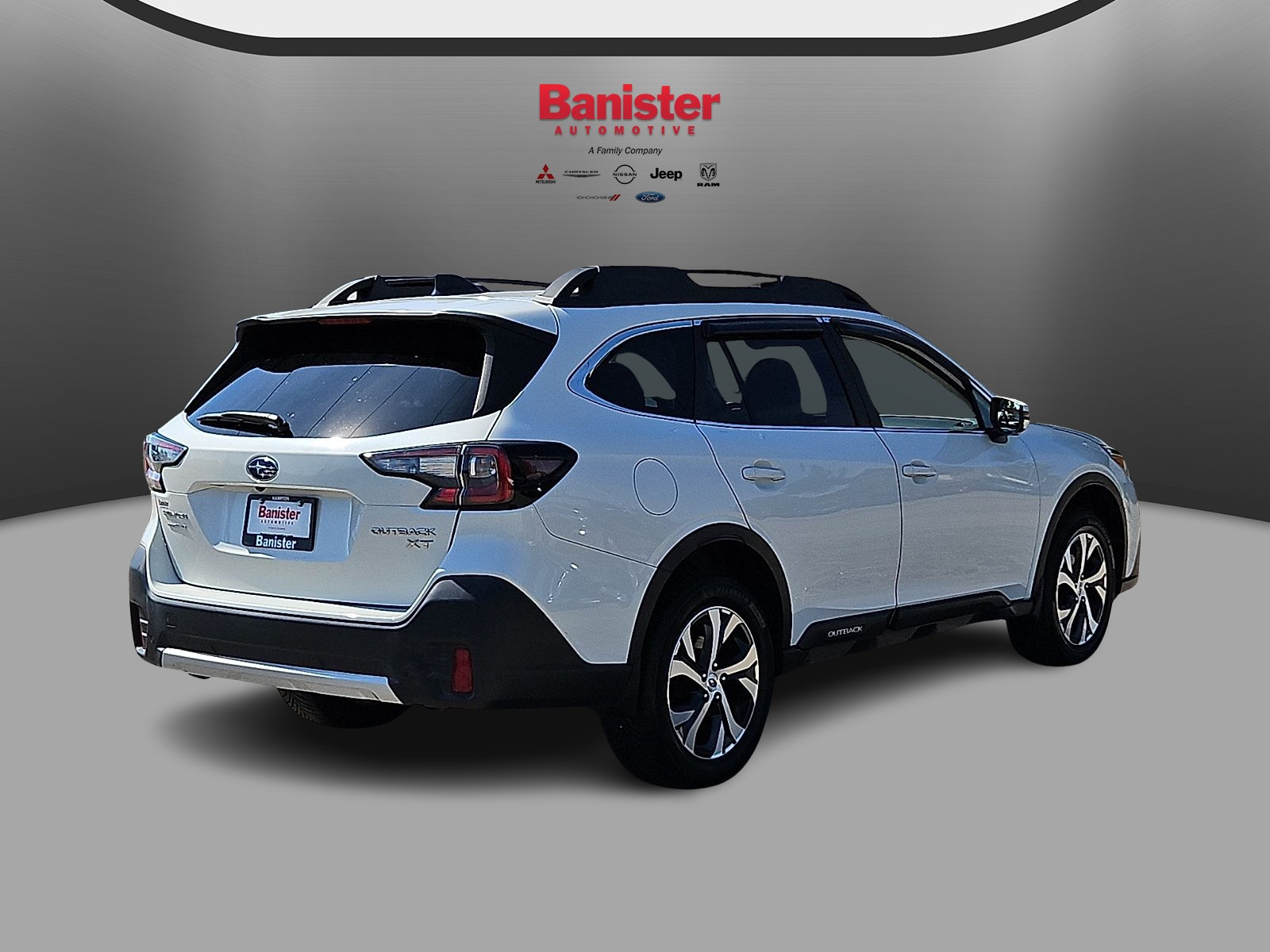 Used 2020 Subaru Outback SUV