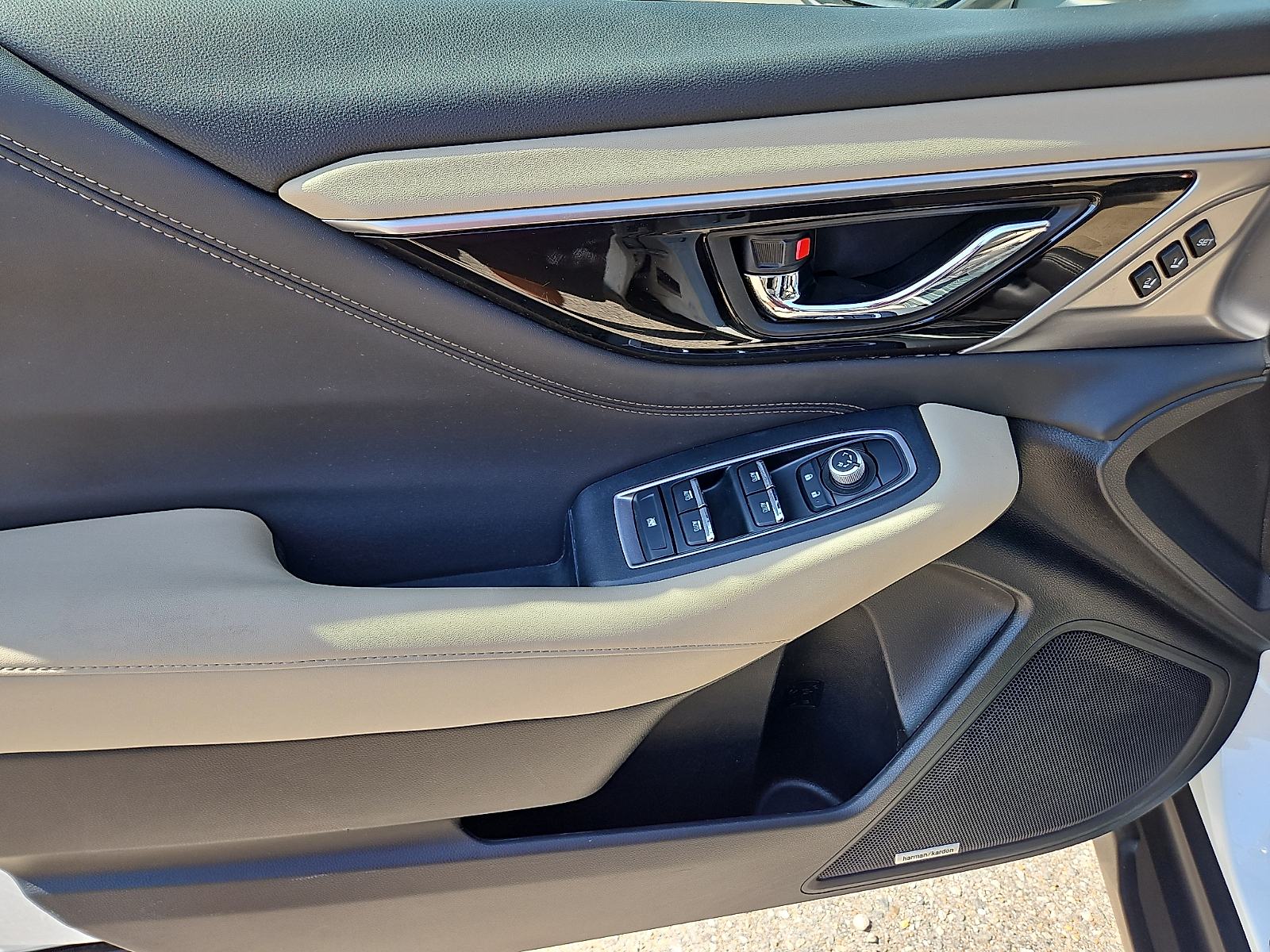 Used 2020 Subaru Outback SUV