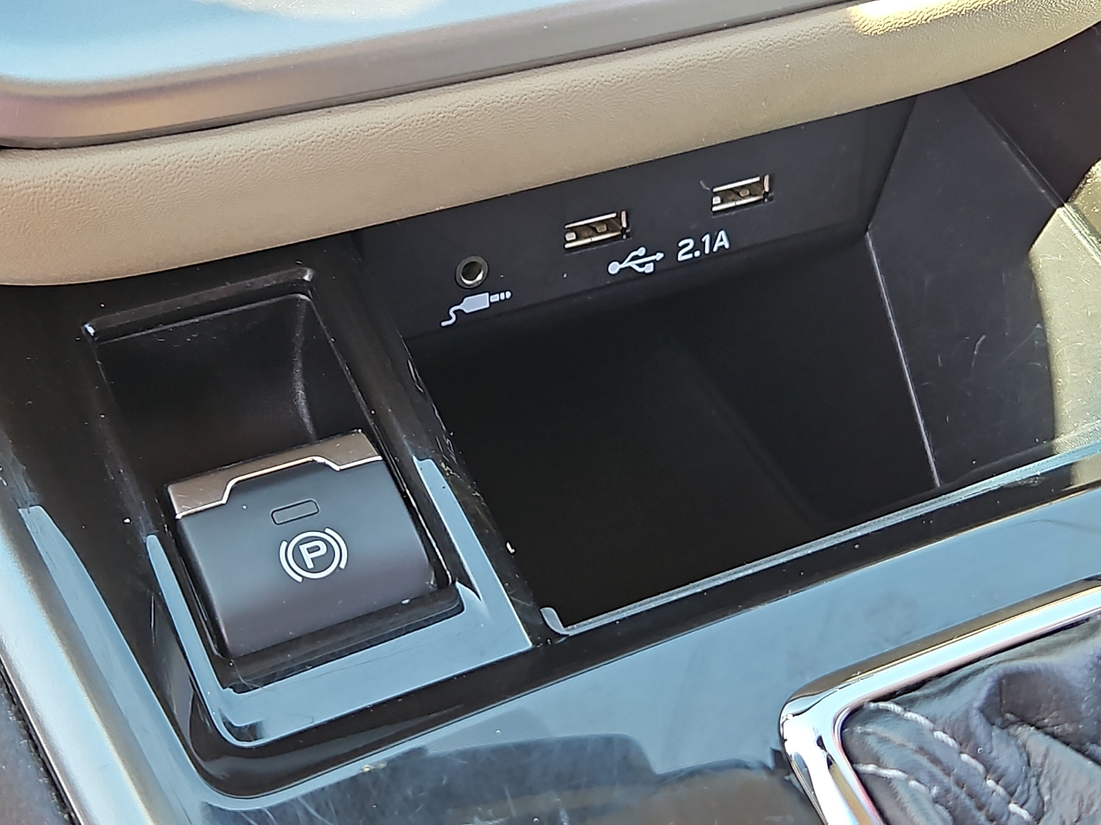 Used 2020 Subaru Outback SUV