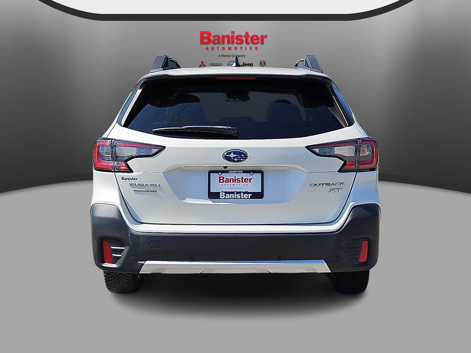 Used 2020 Subaru Outback SUV