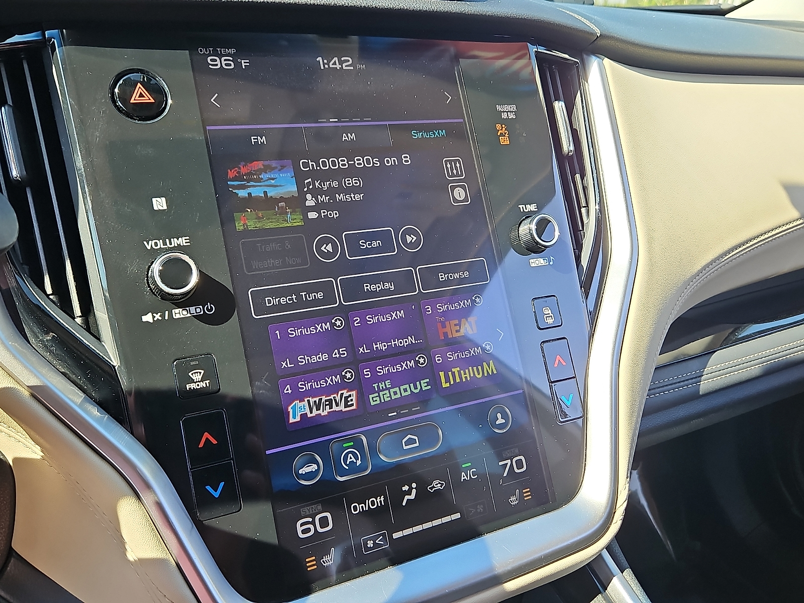 Used 2020 Subaru Outback SUV