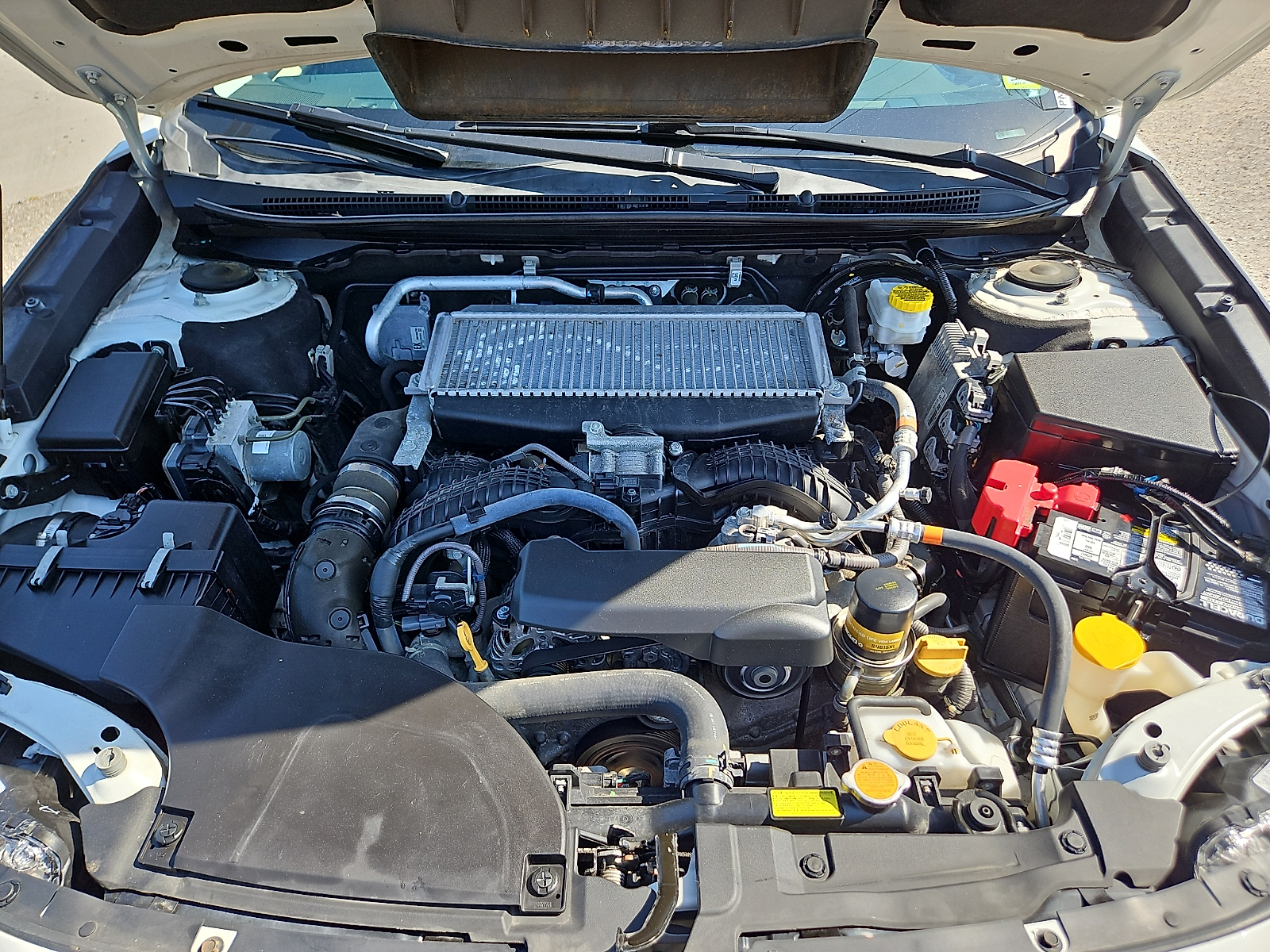 Used 2020 Subaru Outback SUV