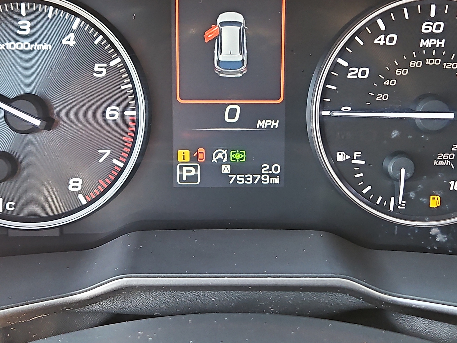 Used 2020 Subaru Outback SUV