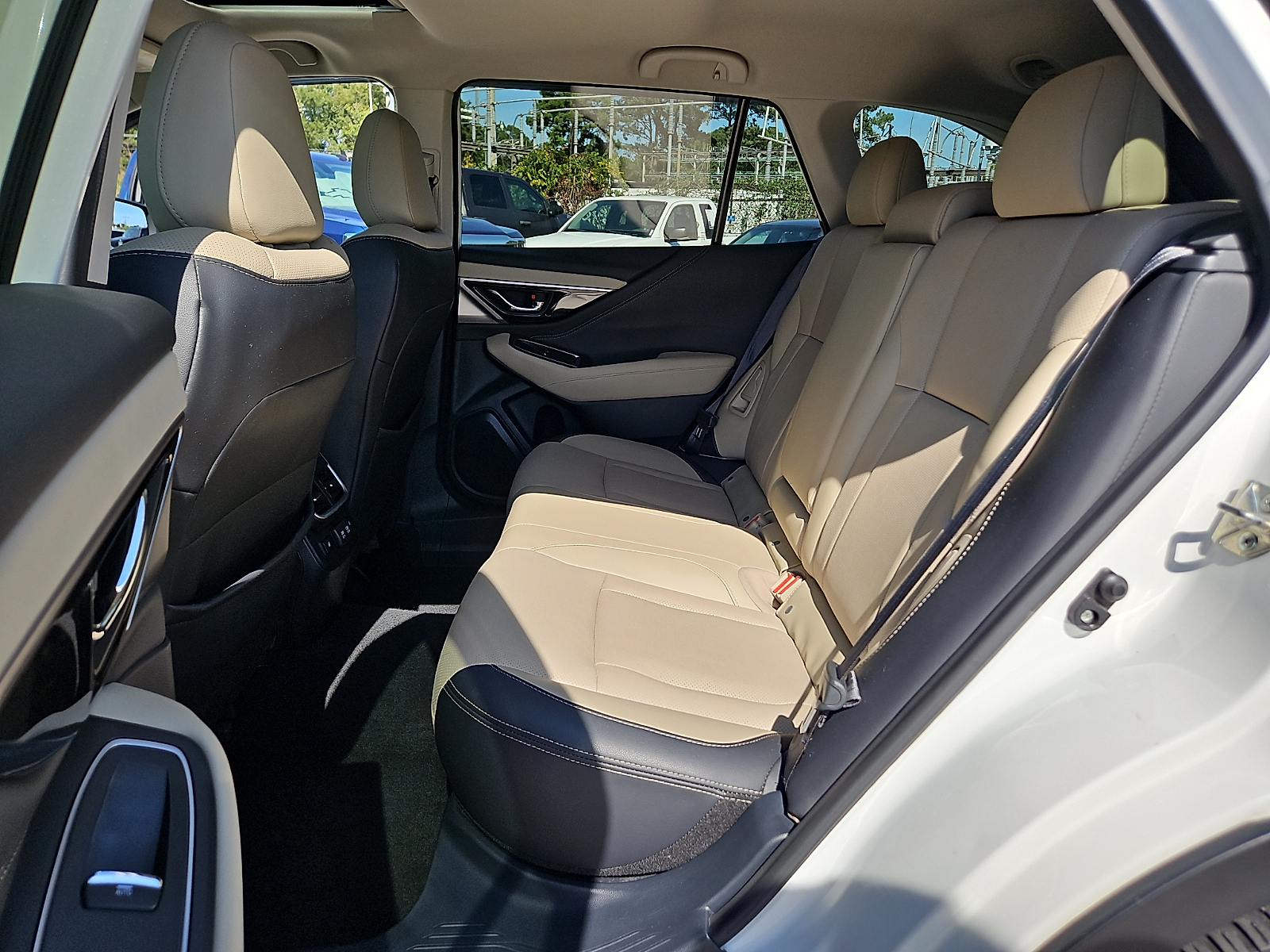 Used 2020 Subaru Outback SUV