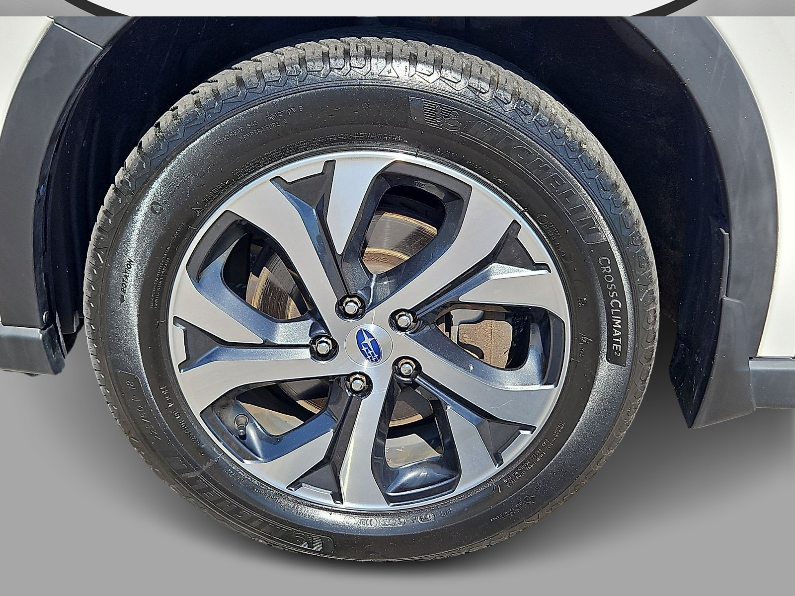 Used 2020 Subaru Outback SUV
